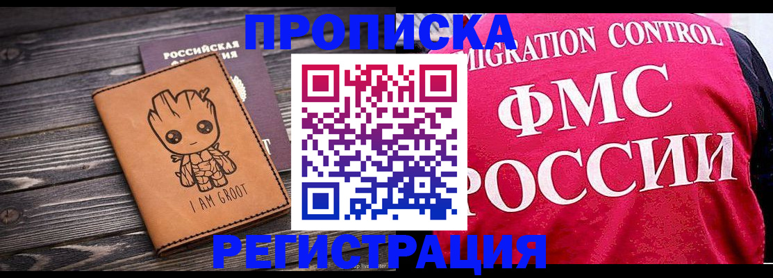 прописка 2025 в Искитиме